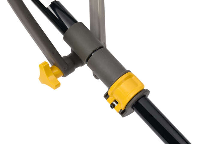 STIGA Akku-Rasentrimmer GT 300e